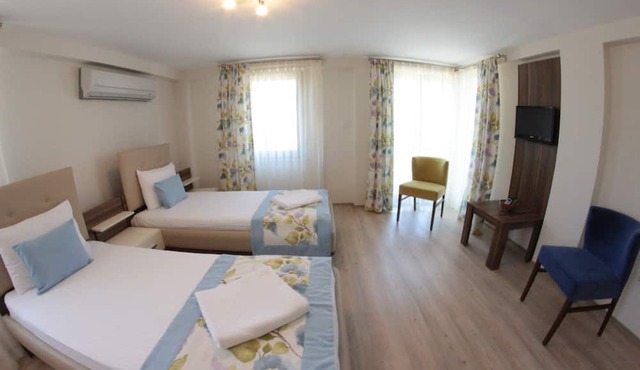 Adacayi Otel