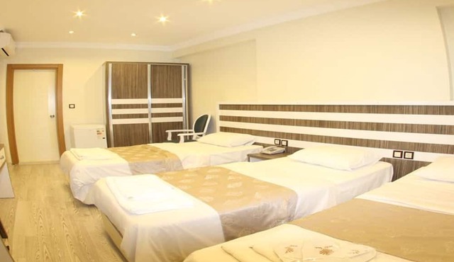 Hotel BLC