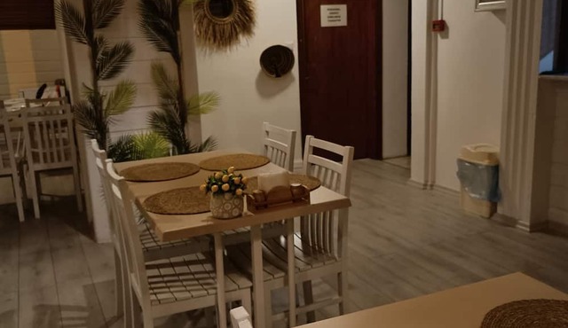 Hotel Ipekyolu