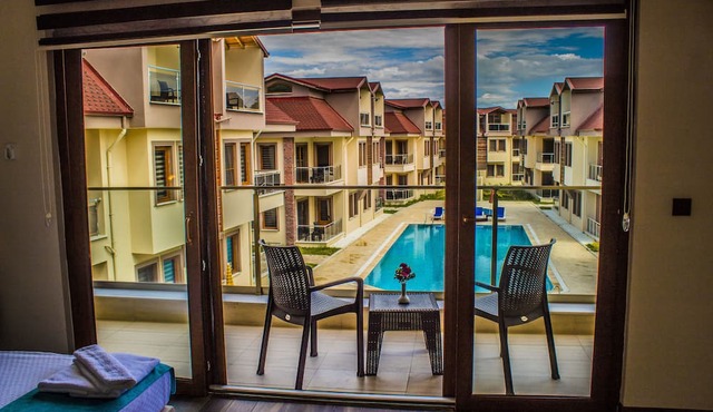 Form Thermal Hotel & Spa Kazdağları