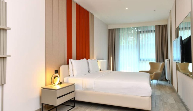 Westside Residences By Rotana