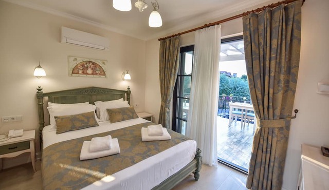 Villa Tn - Fethiye in Fethiye