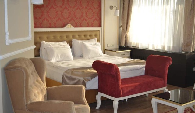 Kadıköy Park Suites