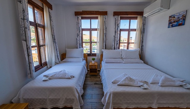 Bozcaada Lara Hotel in Bozcaada