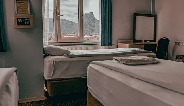 Oreko Ekspres Otel Afyon in Afyonkarahisar