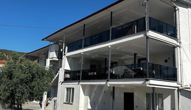 Oguz Pansiyon