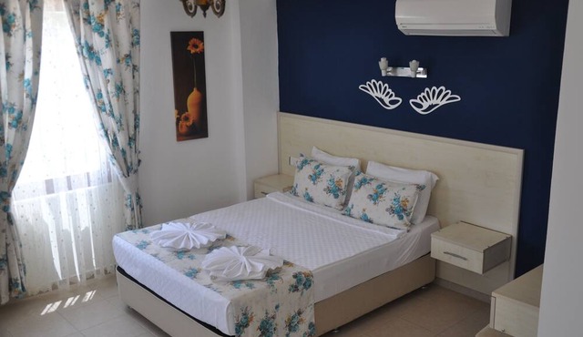 Lacivert Boutique Hotel
