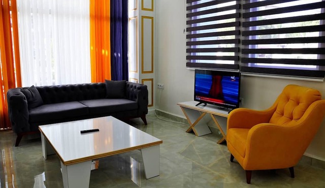 Evon Otel