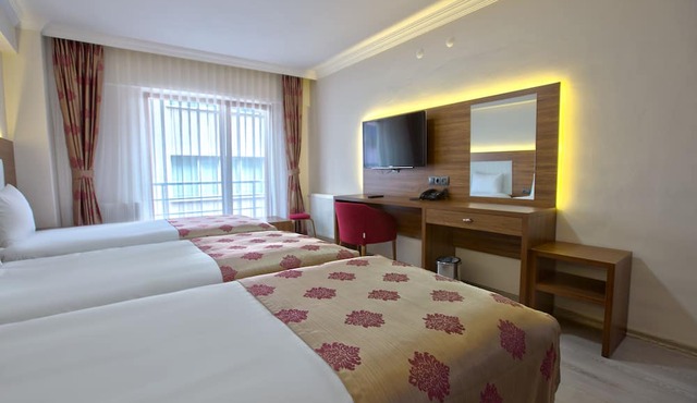 Bolu Cadde Otel in Bolu