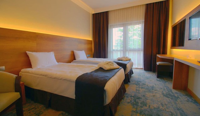 Yoncali Termal Otel&Spa
