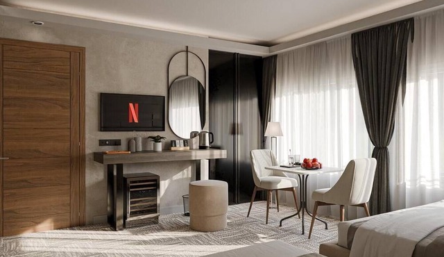 North Beach Boutique Otel