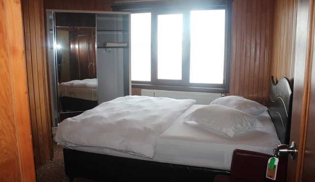 Aymeydani Hotel