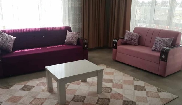 Gazligol Elit Otel