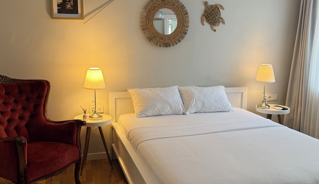 Mon Petit Hotel