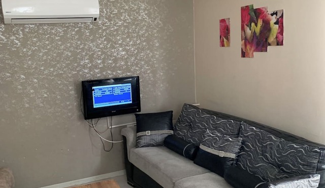 Celebi Apart Hotel