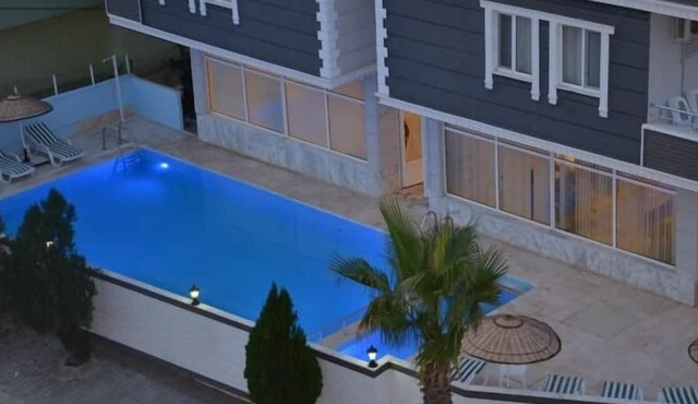 Efsanem Hotel