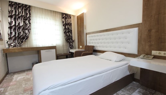 Karaman Kent Otel