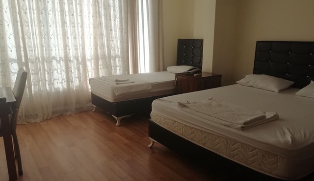 Hotel Balsenler