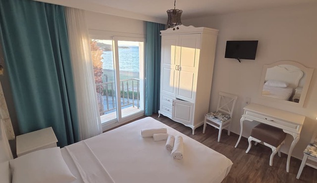 Alesya Otel
