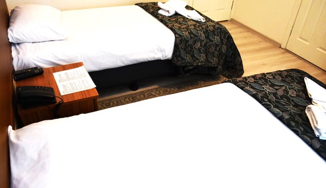 Bormali Otel in Corlu