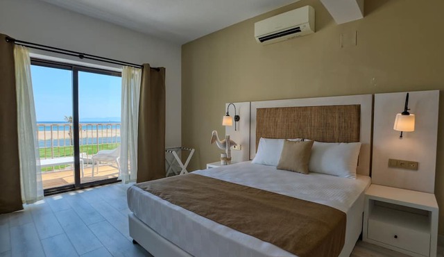 Ayvalık Sea Resort