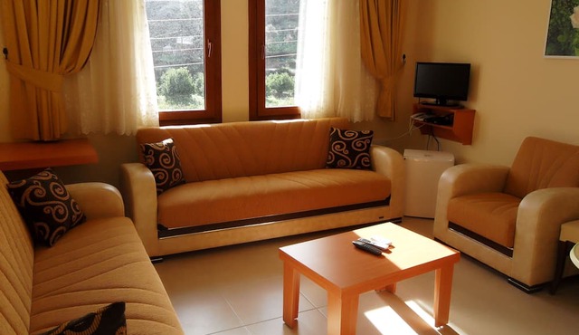Sirman Suite Boutique Hotel