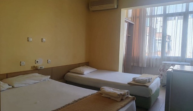 Otel Dolphine