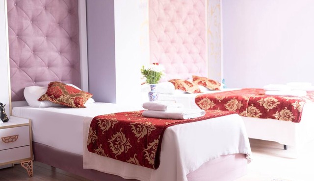 The Zanadu İstanbul