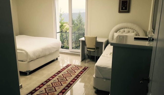 HD Miray Hotel