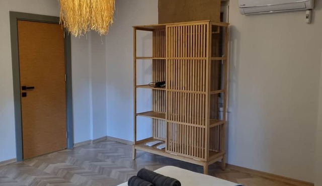 El Mundo Suites