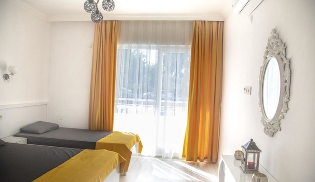 Aroma Butik Hotel