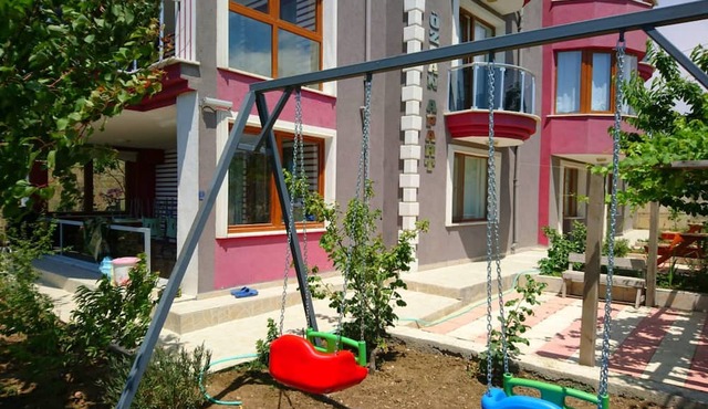 Ozcan Apart Pansiyon in Sinop