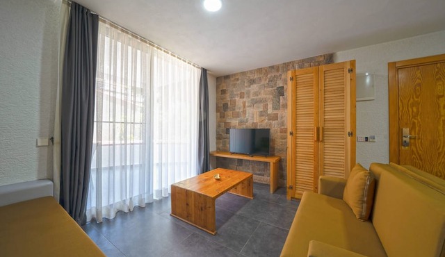 Myella Boutique Hotel in Bodrum