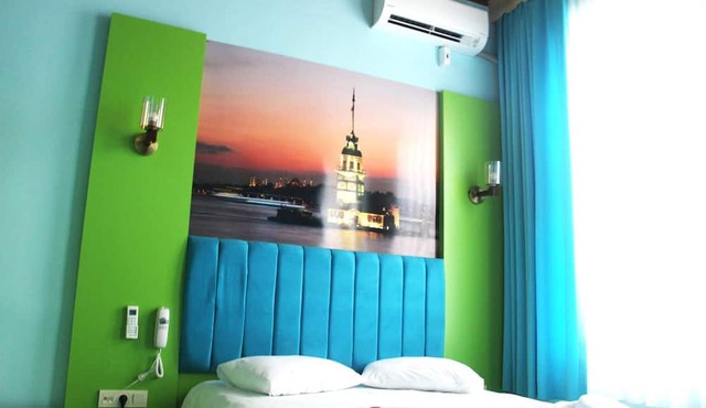 Miklagord Hotel