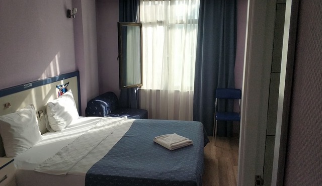 Akkus Hotel