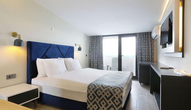 Urla Pera Hotel