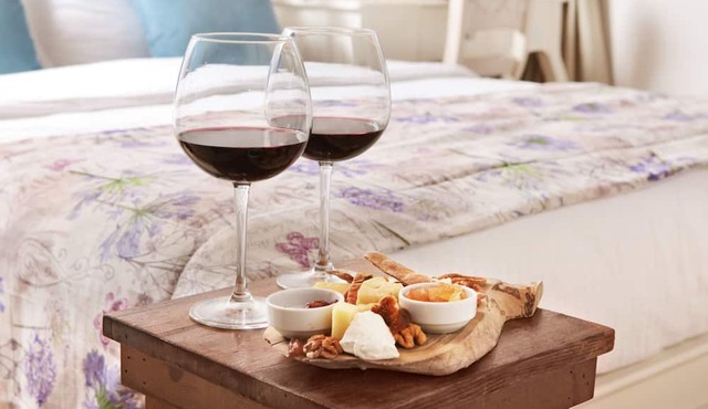 Vinifera Vineyards Hotel in Selçuk