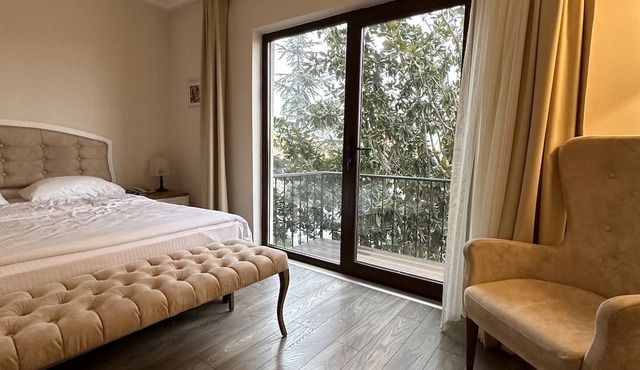 Biga Casa Grande Otel