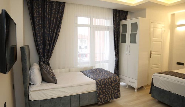 Aksaray Liva Hotel