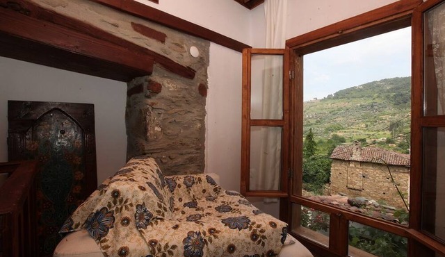 Kirkinca Houses & Boutique Hotel