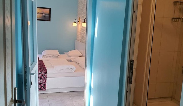 Tulip Guesthouse