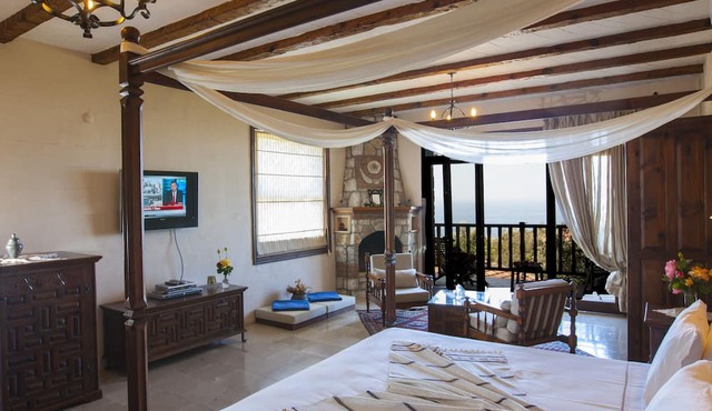 Mandarin & Mango Boutique Hotel in Fethiye