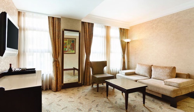 Crowne Plaza Istanbul - Old City by IHG in Istanbul