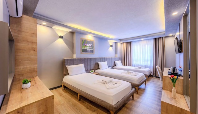 Evim Hotel in Corlu