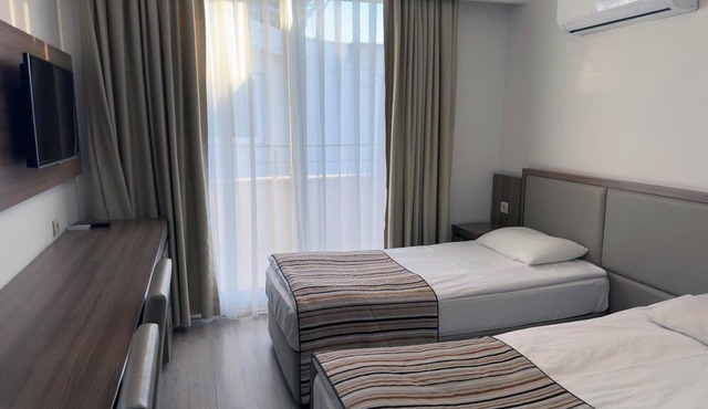 Hotel Mandalin