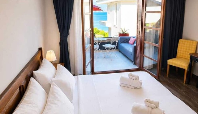 Villa Bakacak - Adults Only in Marmaris