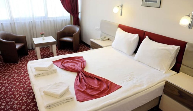 Hotel Akyuz