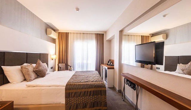 Kalinda Inn Hotel Ilıca Cesme in Cesme