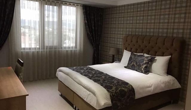 Sedapark Hotel