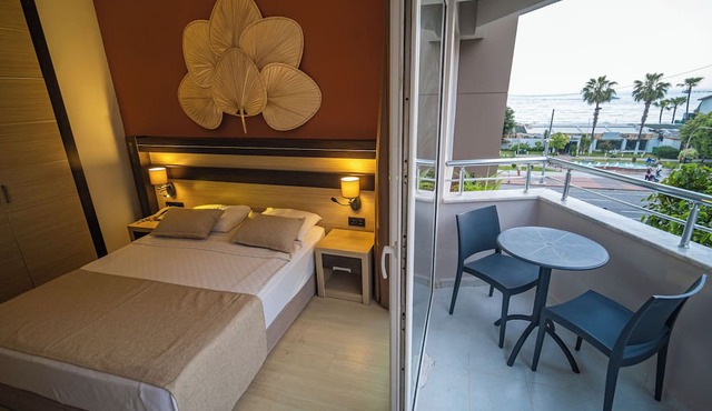Heritage by Cimen Hotel